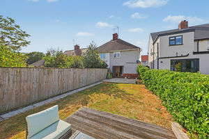 Brookbank Avenue Brockwell